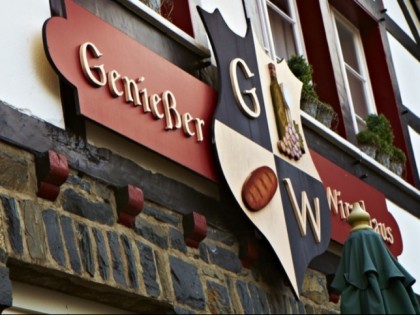 照片: Geniesserwirtshaus